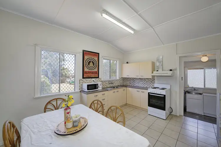 Fifth view of Homely house listing, 17 Lloyd Street, Walkervale QLD 4670