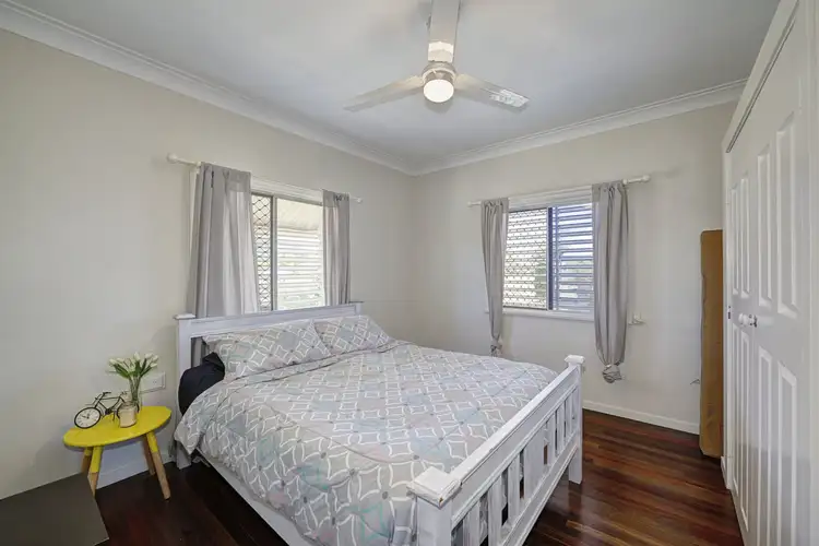 Sixth view of Homely house listing, 17 Lloyd Street, Walkervale QLD 4670
