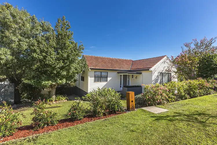 Main view of Homely house listing, 52 Grinsell Street, New Lambton NSW 2305