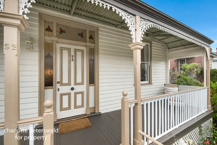 52 Cascade Road, South Hobart TAS 7004