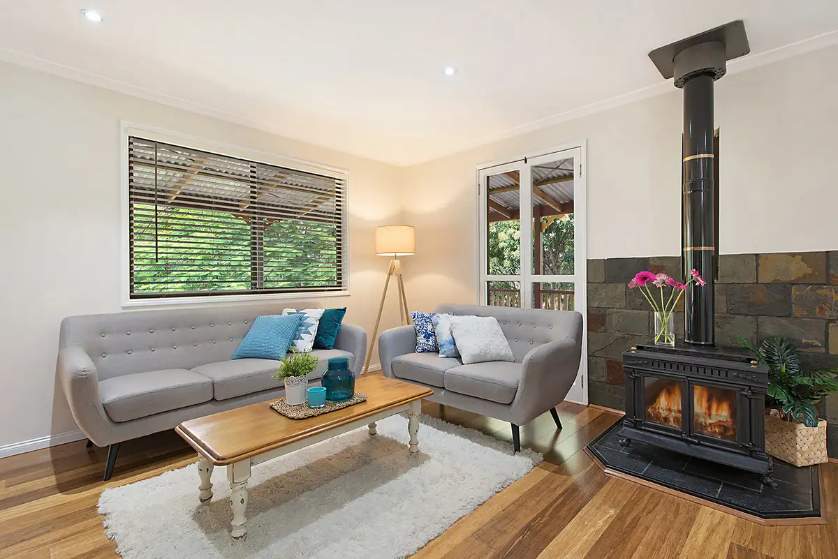 Main view of Homely house listing, 4 Ashwood Court, Samford Valley QLD 4520