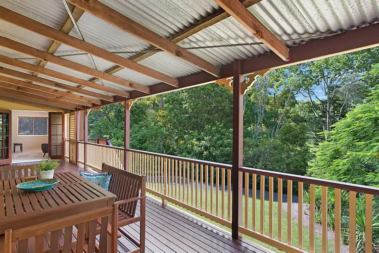 Fourth view of Homely house listing, 4 Ashwood Court, Samford Valley QLD 4520
