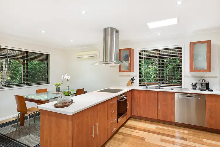 Fifth view of Homely house listing, 4 Ashwood Court, Samford Valley QLD 4520