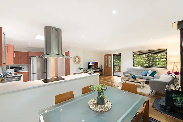 Sixth view of Homely house listing, 4 Ashwood Court, Samford Valley QLD 4520