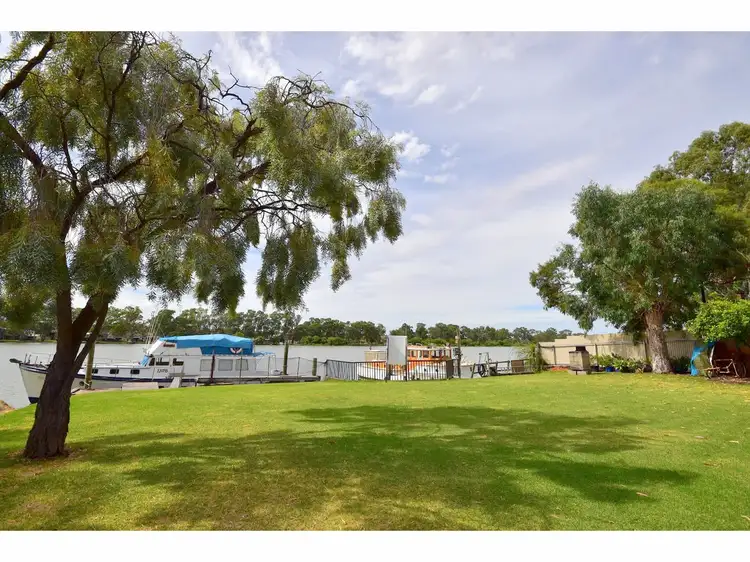Third view of Homely house listing, 46 & 48 Randell Street, Mannum SA 5238