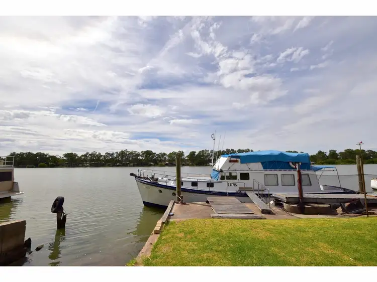 Fourth view of Homely house listing, 46 & 48 Randell Street, Mannum SA 5238