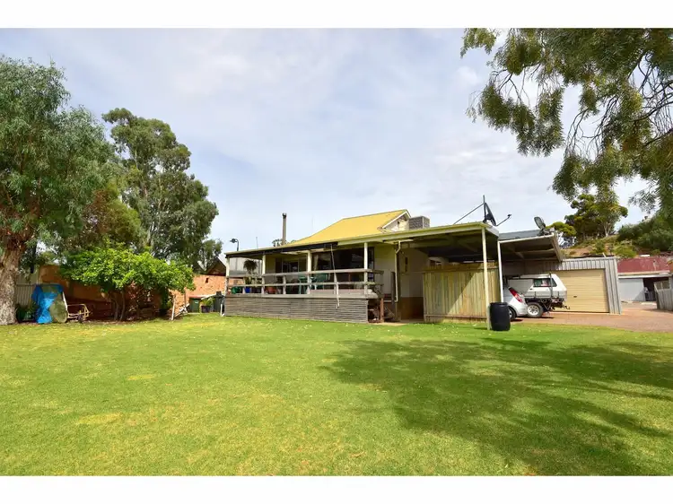 Fifth view of Homely house listing, 46 & 48 Randell Street, Mannum SA 5238