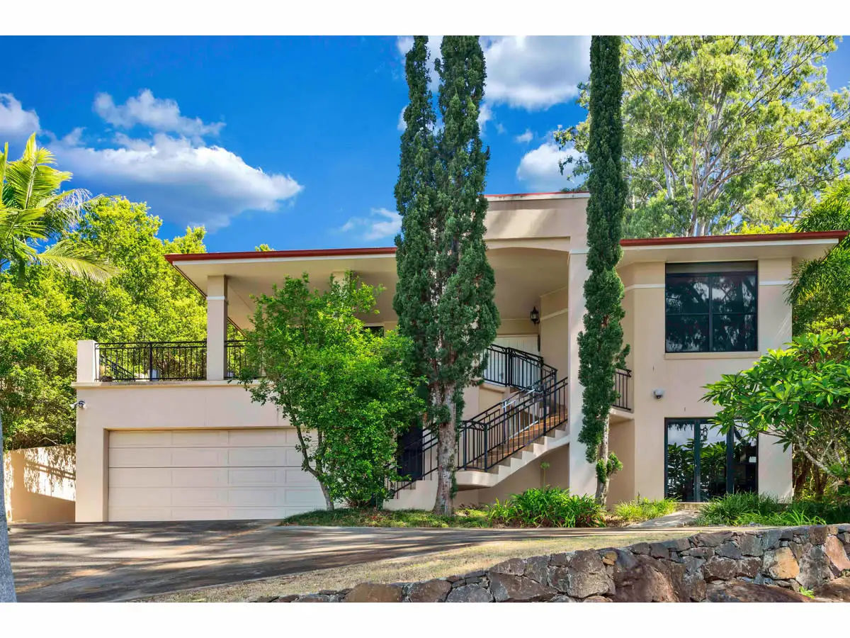 Main view of Homely house listing, 40 Hillcrest Avenue, Goonellabah NSW 2480