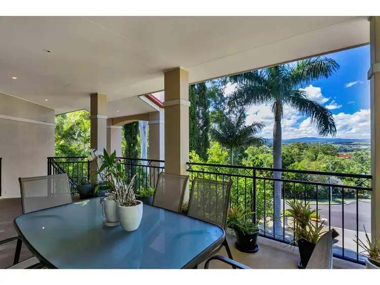 Second view of Homely house listing, 40 Hillcrest Avenue, Goonellabah NSW 2480