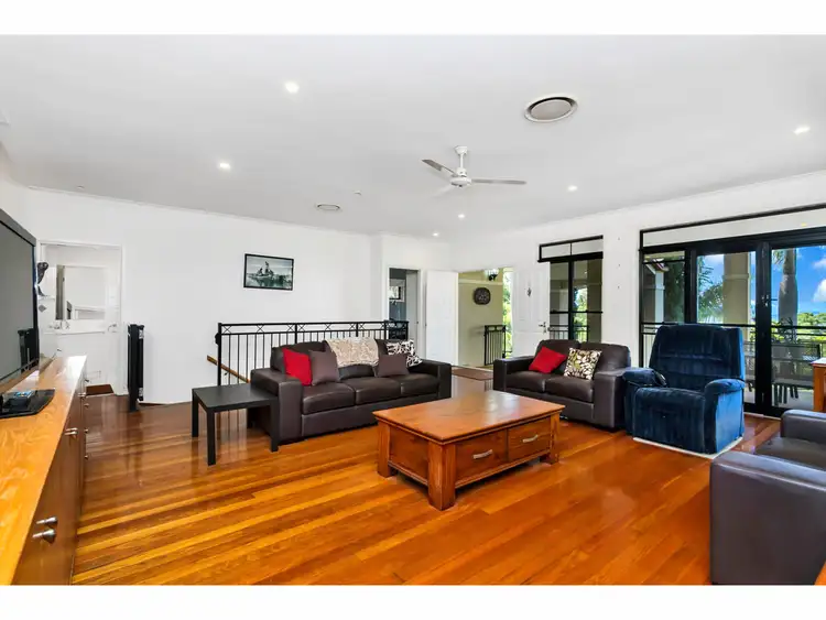 Third view of Homely house listing, 40 Hillcrest Avenue, Goonellabah NSW 2480