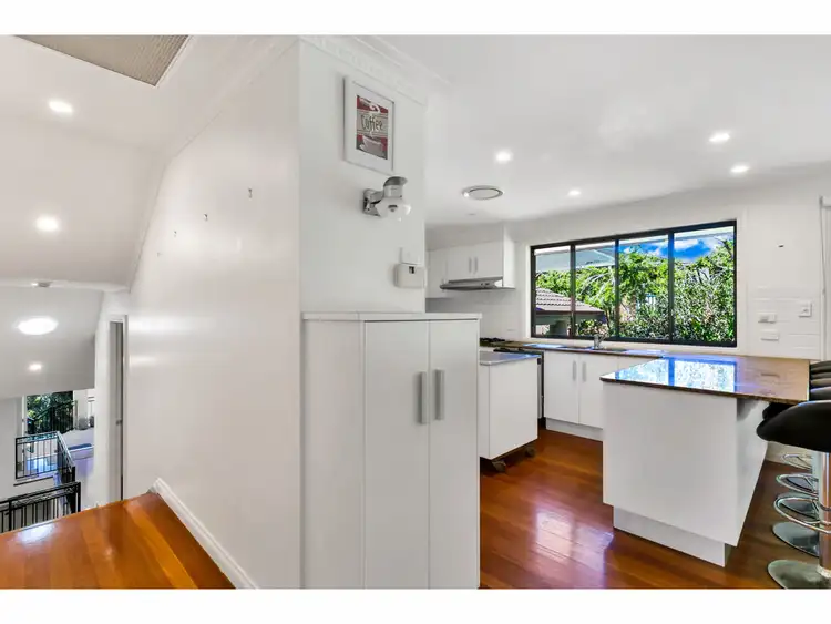 Fifth view of Homely house listing, 40 Hillcrest Avenue, Goonellabah NSW 2480