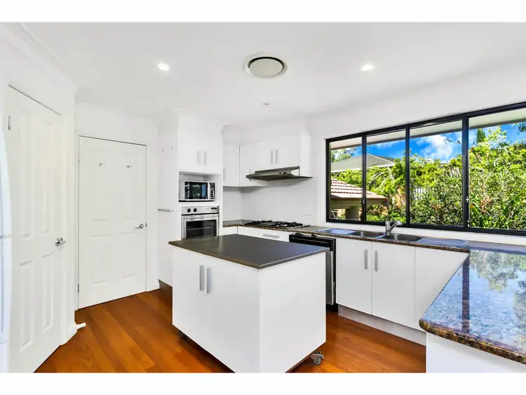 Sixth view of Homely house listing, 40 Hillcrest Avenue, Goonellabah NSW 2480