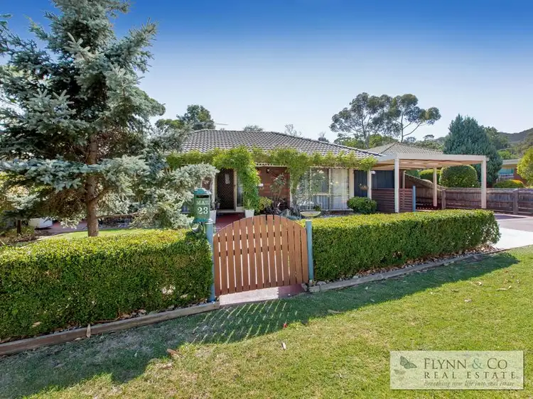 23 Highfield Road, Mccrae VIC 3938