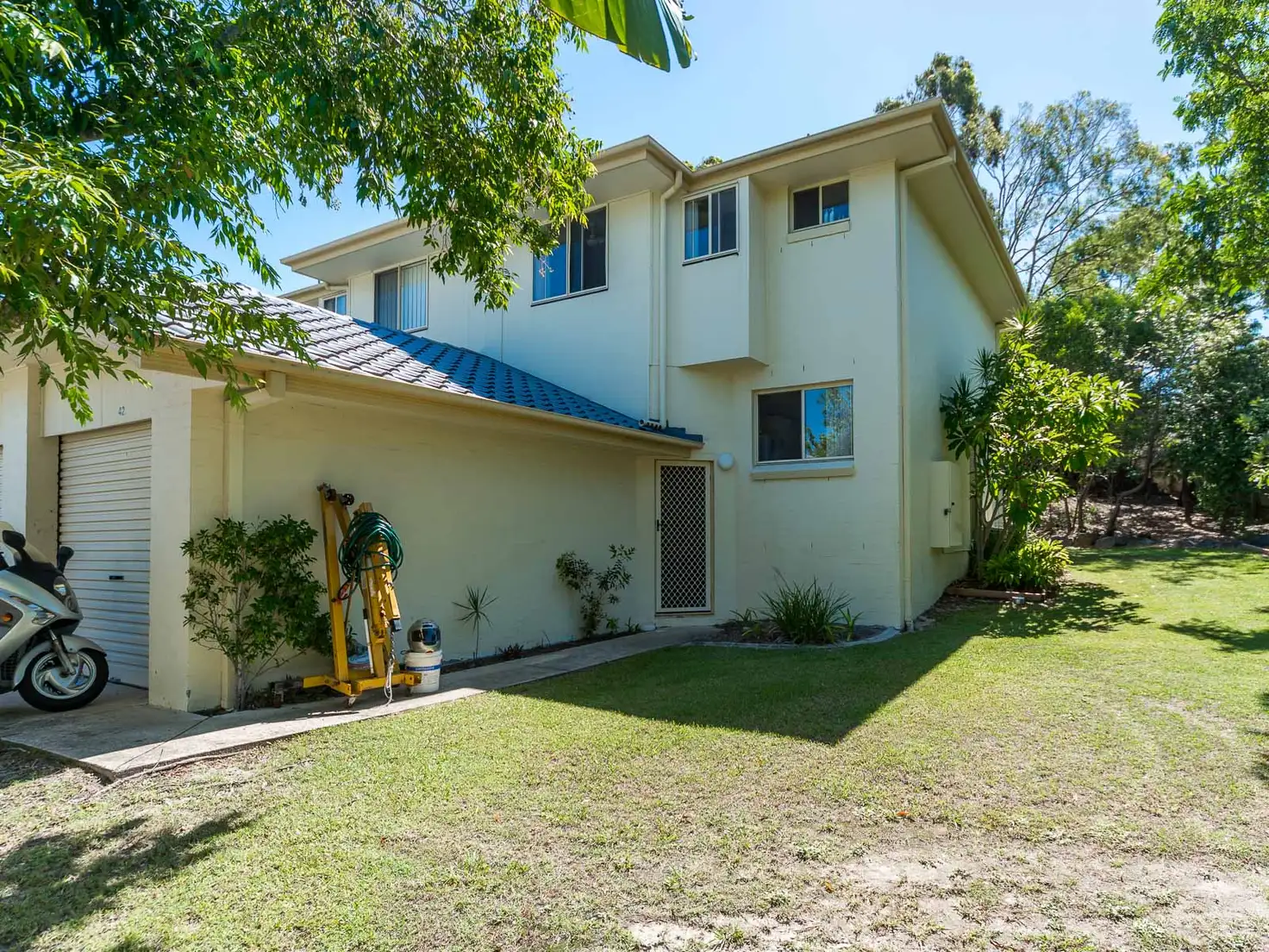 Main view of Homely unit listing, 42/3 Arundel Drive, Arundel QLD 4214