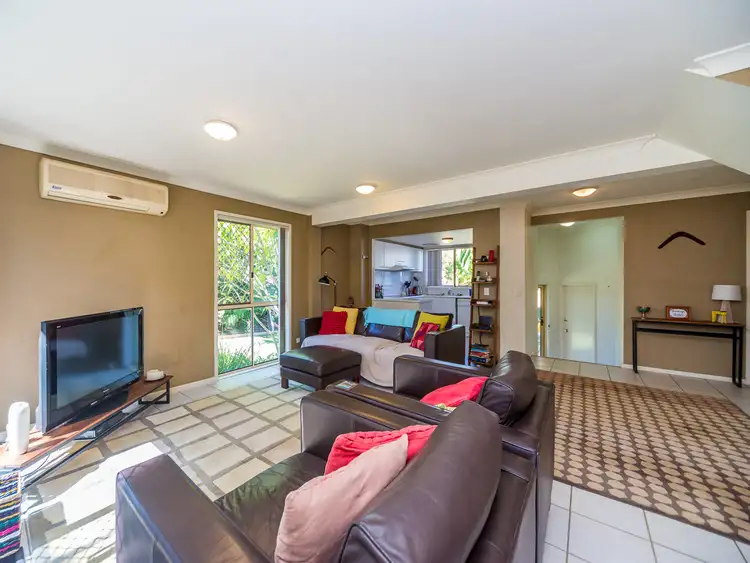 Second view of Homely unit listing, 42/3 Arundel Drive, Arundel QLD 4214
