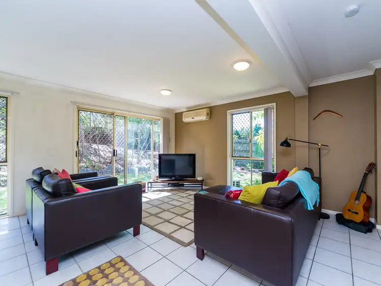 Third view of Homely unit listing, 42/3 Arundel Drive, Arundel QLD 4214