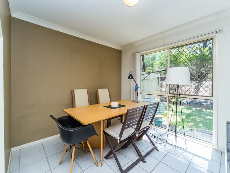 Fourth view of Homely unit listing, 42/3 Arundel Drive, Arundel QLD 4214