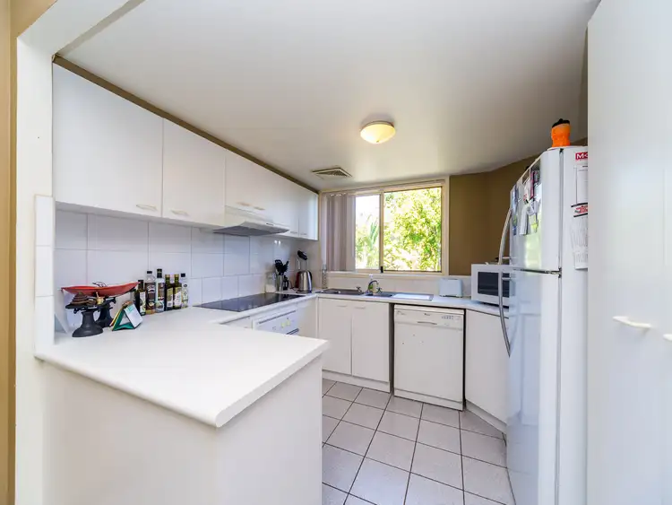 Fifth view of Homely unit listing, 42/3 Arundel Drive, Arundel QLD 4214