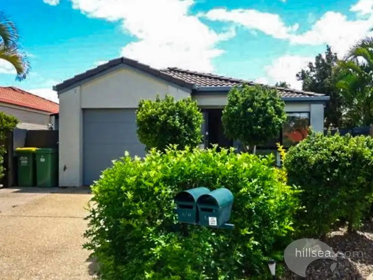 1/15 Gemma Glade, Labrador QLD 4215