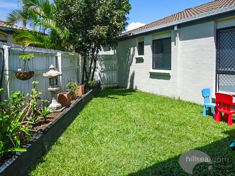 Fifth view of Homely semi-detached listing, 1/15 Gemma Glade, Labrador QLD 4215