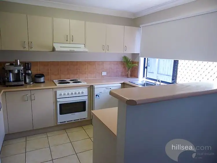 Sixth view of Homely semi-detached listing, 1/15 Gemma Glade, Labrador QLD 4215