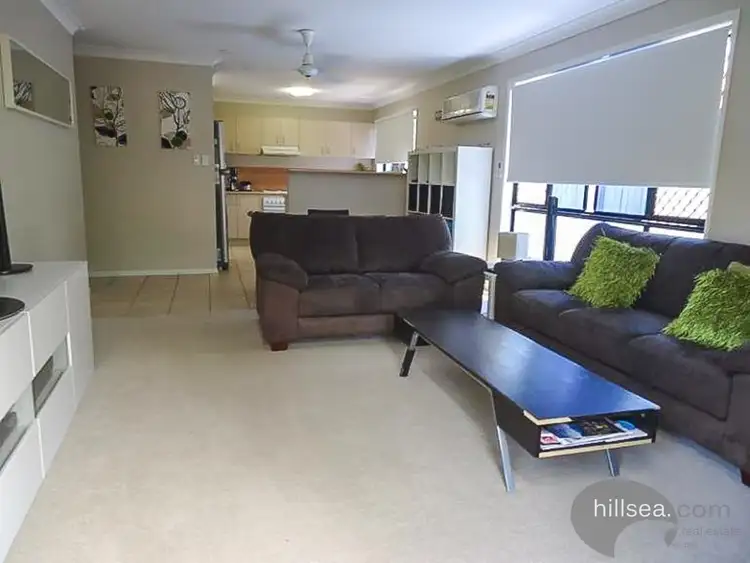 Seventh view of Homely semi-detached listing, 1/15 Gemma Glade, Labrador QLD 4215