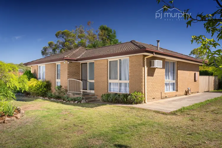 1 Mallee Court, Thurgoona NSW 2640