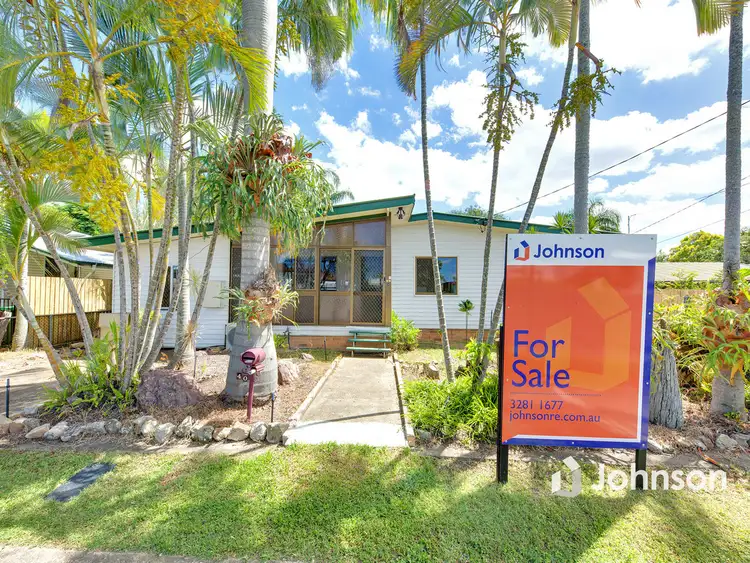Main view of Homely house listing, 40 Robertson Road, Eastern Heights QLD 4305