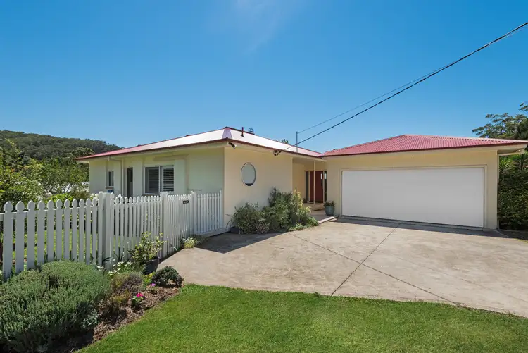 Second view of Homely house listing, 6 Kerns Road, Kincumber NSW 2251