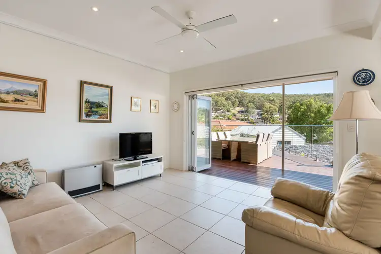 Fourth view of Homely house listing, 6 Kerns Road, Kincumber NSW 2251