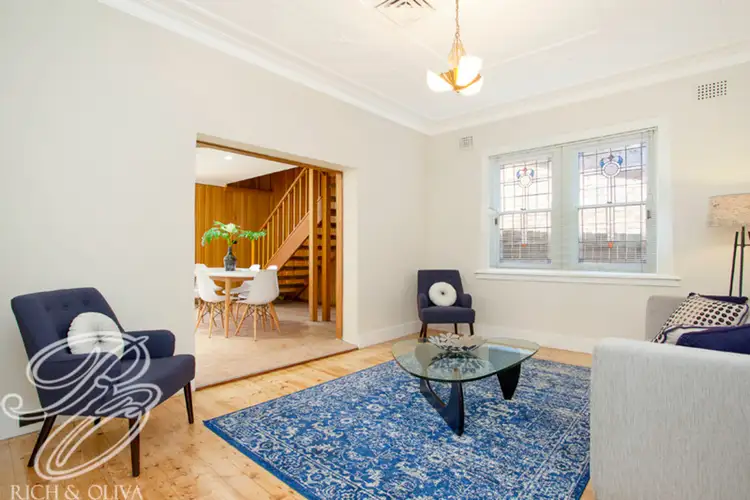 Third view of Homely house listing, 2 Boronia Avenue, Croydon NSW 2132