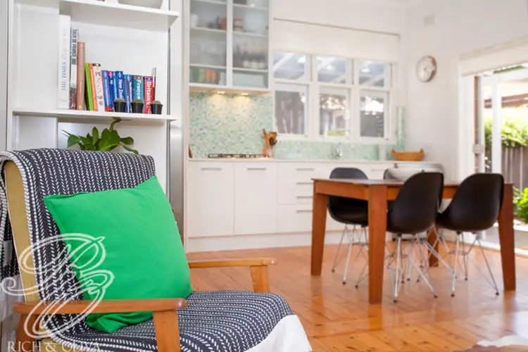 Third view of Homely semi-detached listing, 25 Holborow Street, Croydon NSW 2132