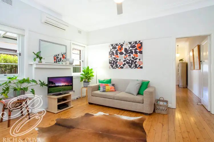 Fourth view of Homely semi-detached listing, 25 Holborow Street, Croydon NSW 2132