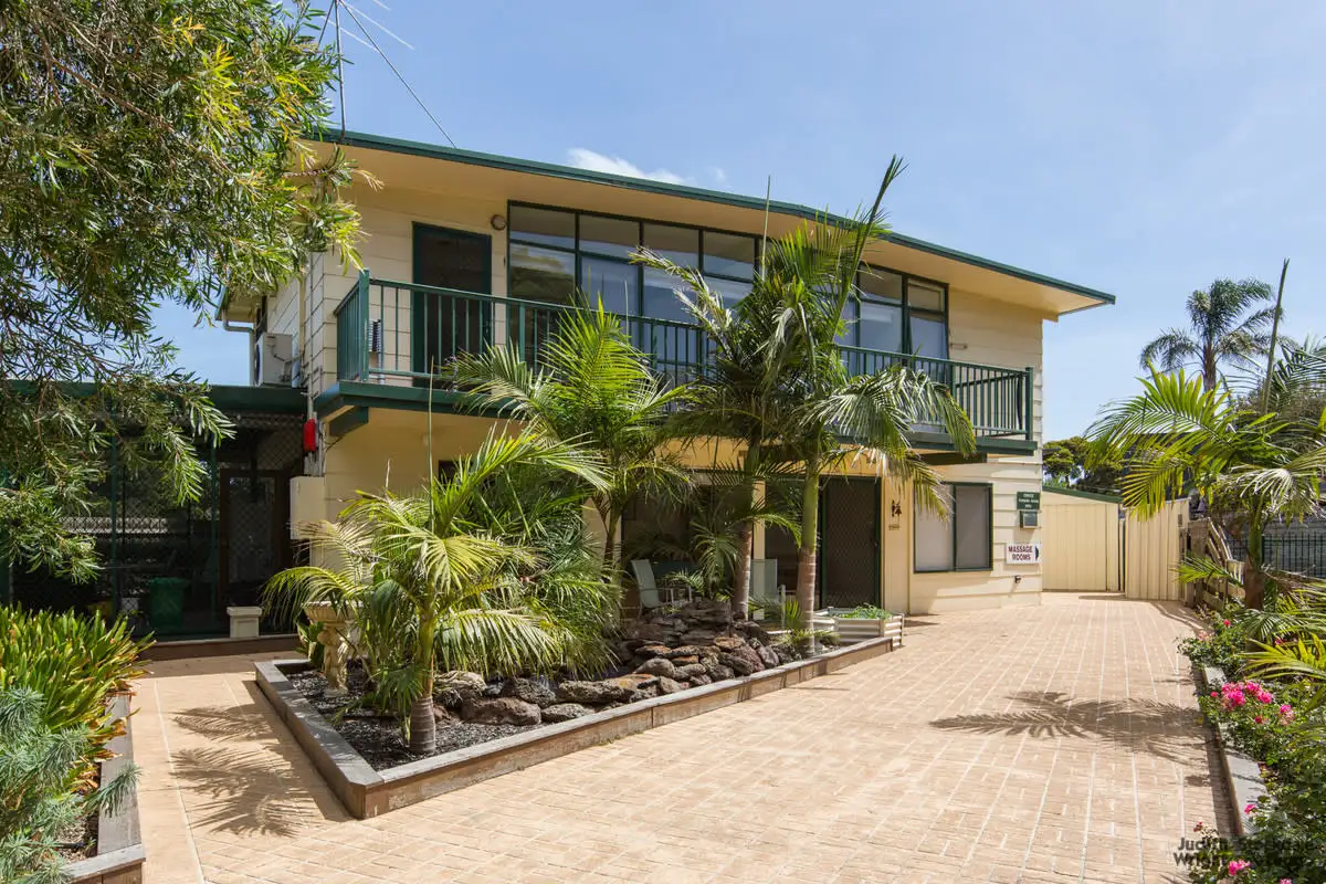 Main view of Homely house listing, 222 Thompson Avenue, Cowes VIC 3922