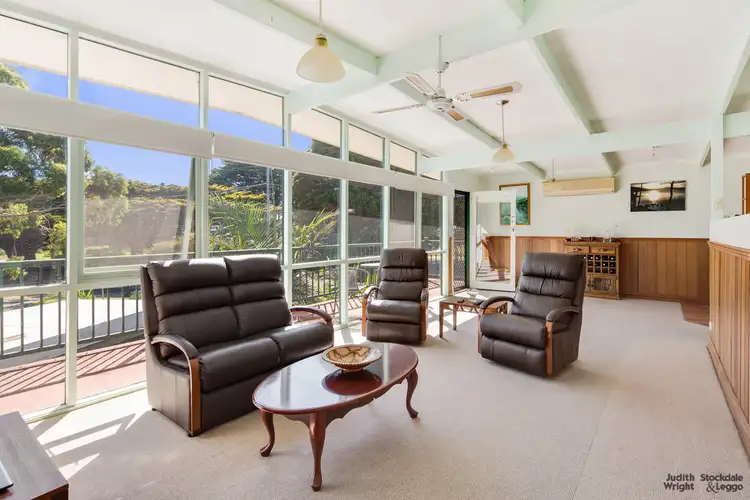Second view of Homely house listing, 222 Thompson Avenue, Cowes VIC 3922