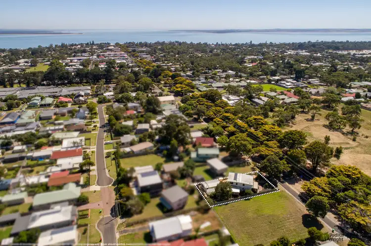 Third view of Homely house listing, 222 Thompson Avenue, Cowes VIC 3922