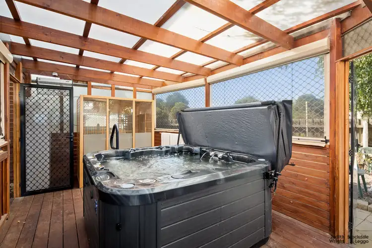 Fifth view of Homely house listing, 222 Thompson Avenue, Cowes VIC 3922