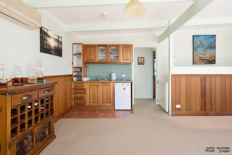 Sixth view of Homely house listing, 222 Thompson Avenue, Cowes VIC 3922