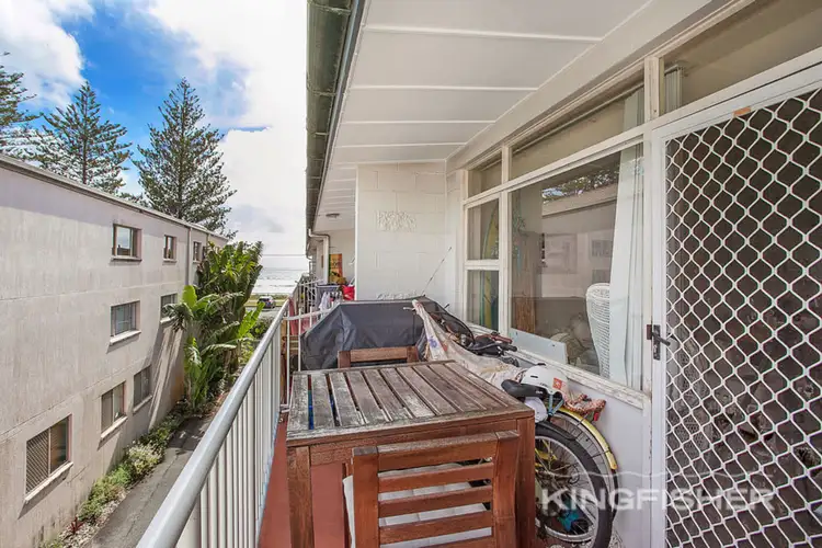 Fourth view of Homely unit listing, 26/8 - 12 Marine Parade, Miami QLD 4220