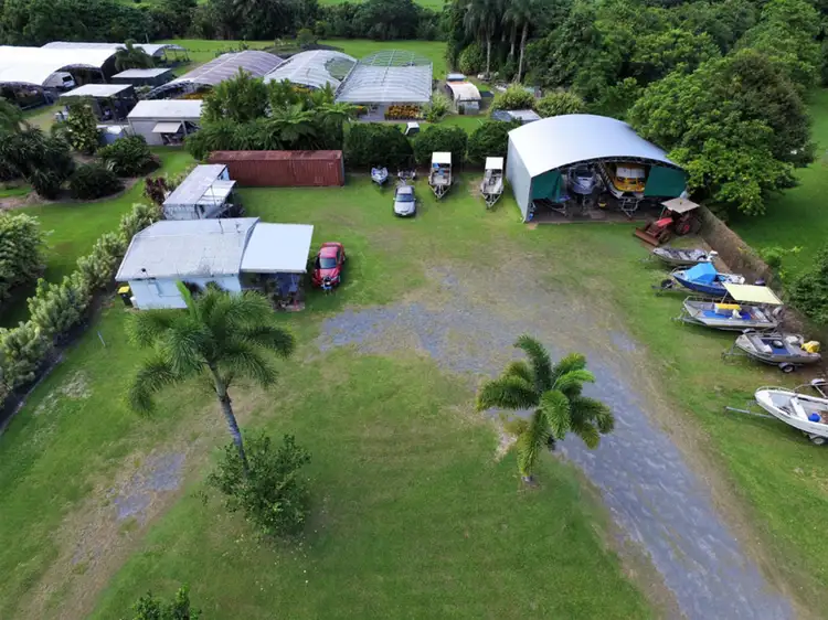 Second view of Homely house listing, 19 Ross Road, Deeral QLD 4871
