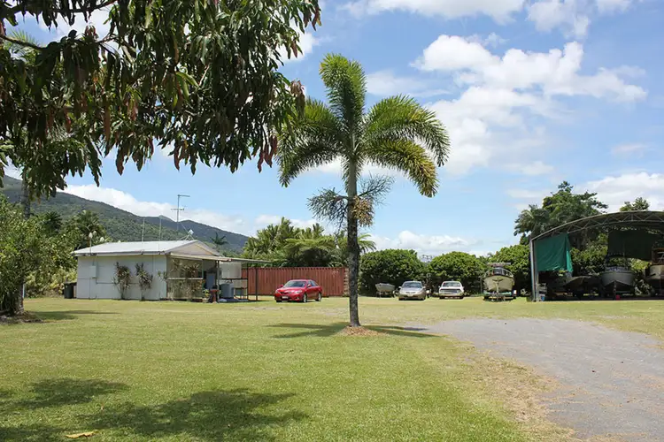Third view of Homely house listing, 19 Ross Road, Deeral QLD 4871