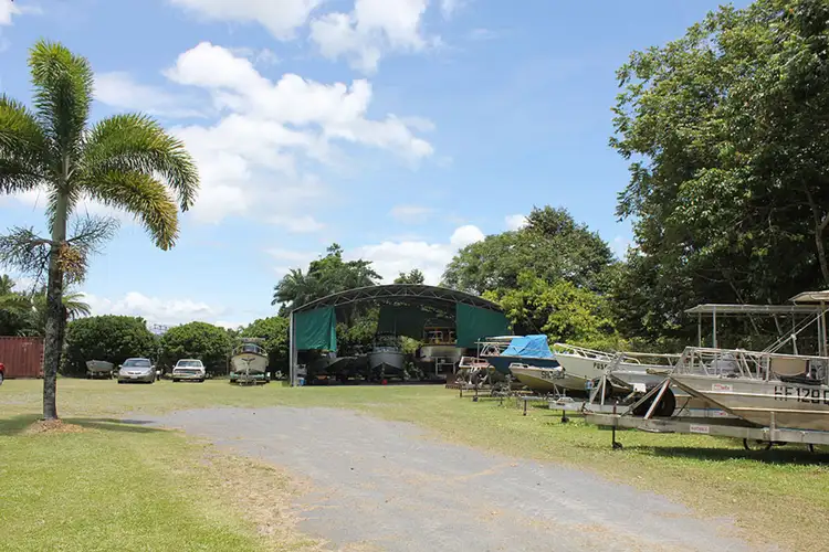 Fourth view of Homely house listing, 19 Ross Road, Deeral QLD 4871