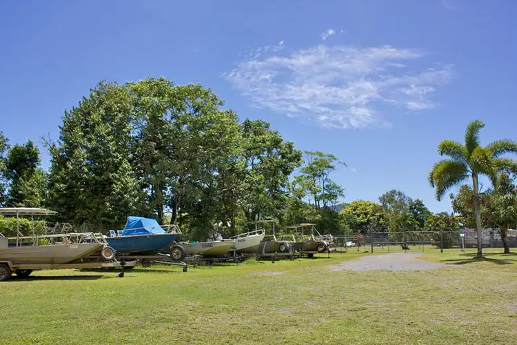 Sixth view of Homely house listing, 19 Ross Road, Deeral QLD 4871