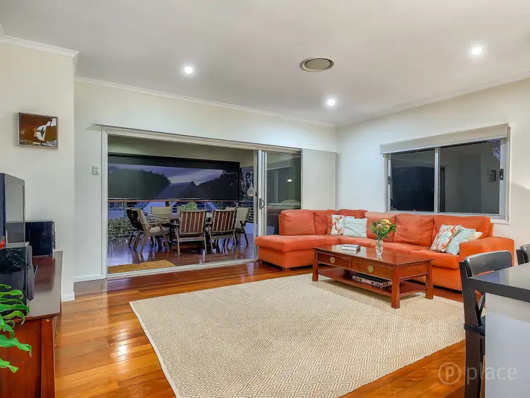 Third view of Homely house listing, 39 Vista Avenue, Tarragindi QLD 4121