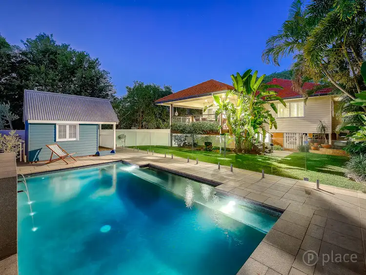 Fourth view of Homely house listing, 39 Vista Avenue, Tarragindi QLD 4121