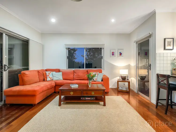 Fifth view of Homely house listing, 39 Vista Avenue, Tarragindi QLD 4121
