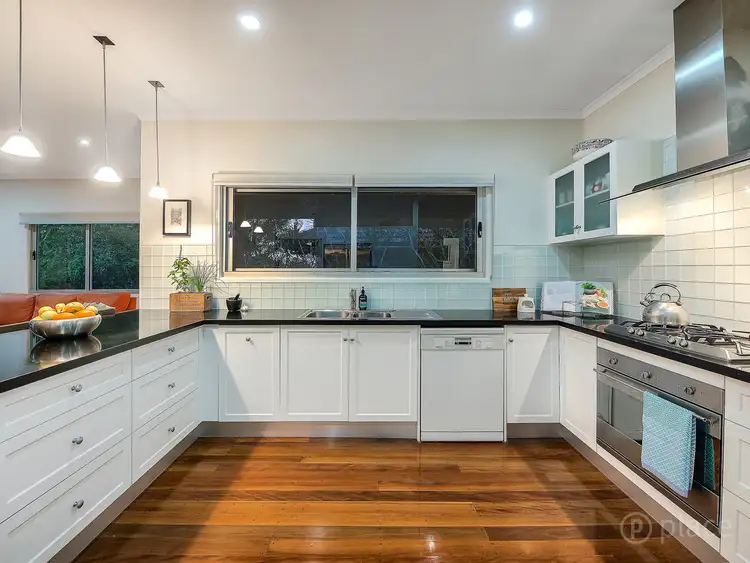 Sixth view of Homely house listing, 39 Vista Avenue, Tarragindi QLD 4121