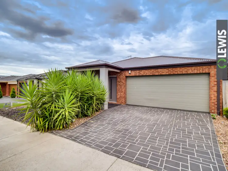 Main view of Homely house listing, 6 Demeter Street, Epping VIC 3076