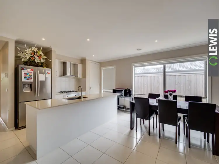 Second view of Homely house listing, 6 Demeter Street, Epping VIC 3076