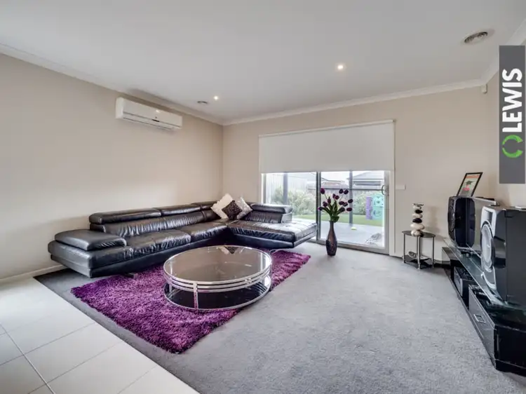 Third view of Homely house listing, 6 Demeter Street, Epping VIC 3076